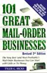 101 Great Mail-Order Businesses