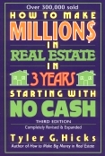 How to Make Millions in Real Estate in 3 Years