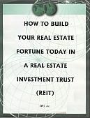 Real Estate Investment Trusts (REITs)